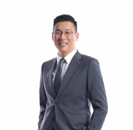 Jeffrey Tan